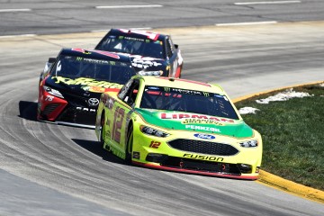 STP 500 photo gallery